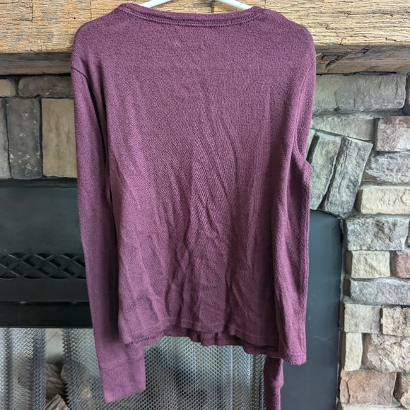 Girls size 7 long sleeve tee - Picture 3 of 4